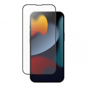 Защитное стекло Uniq Optix Matte 2.85D для iPhone 14 Pro