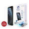 Защитное стекло Whitestone DomeGlass для iPhone 11 Pro с UV-установкой Защитное стекло Whitestone DomeGlass для iPhone 11 Pro с UV-установкой