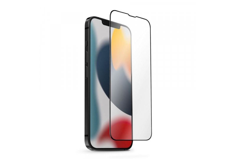 Защитное стекло Uniq Optix Matt 2.85D для iPhone 13 Pro Max Защитное стекло Uniq Optix Matt 2.85D для iPhone 13 Pro Max