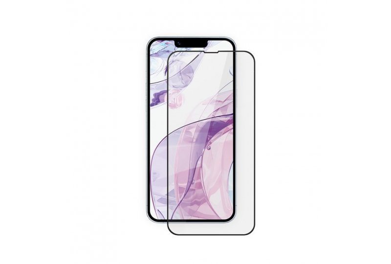 Защитное стекло VLP Protective Glass 2.5D для iPhone 14 Plus Защитное стекло VLP Protective Glass 2.5D для iPhone 14 Plus