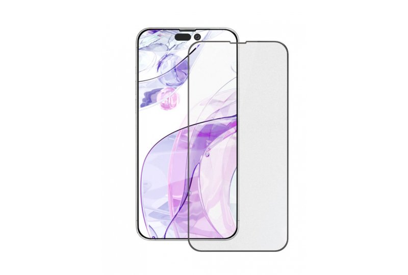 Защитное стекло VLP Protective Glass 2.5D для iPhone 14 Pro