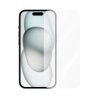 Защитное стекло Whitestone Dome glass для iPhone 15 Plus Защитное стекло Whitestone Dome glass для iPhone 15 Plus