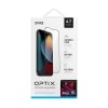 Защитное стекло Uniq Optix Vivid Clear 2.85D для iPhone 13 Pro Max Защитное стекло Uniq Optix Vivid Clear 2.85D для iPhone 13 Pro Max