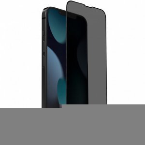 Защитное стекло Uniq Optix Privacy 2.85D для iPhone 14 Pro Max