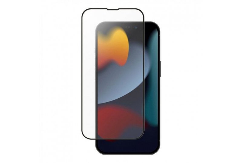 Защитное стекло Uniq Vivid Clear 2.85D для iPhone 14 Защитное стекло Uniq Vivid Clear 2.85D для iPhone 14