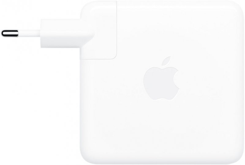 Адаптер питания Apple USB-C мощностью 96 Вт Адаптер питания Apple USB-C мощностью 96 Вт