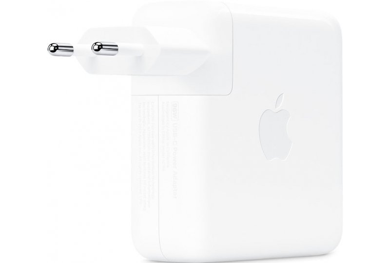 Адаптер питания Apple USB-C мощностью 96 Вт Адаптер питания Apple USB-C мощностью 96 Вт