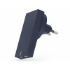 Сетевое зарядное устройство Native Union Smart 2 Charger 3.1 A синее Сетевое зарядное устройство Native Union Smart 2 Charger 3.1 A синее