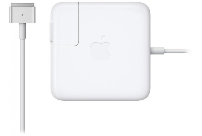 Блок питания Apple MagSafe 2 60 Вт