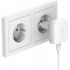 Сетевое зарядное устройство Belkin USB-C, кабель USB-C-Lightning, PD, 18 Вт, White Сетевое зарядное устройство Belkin USB-C, кабель USB-C-Lightning, PD, 18 Вт, White