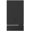 Сетевое зарядное устройство Native Union 18 Вт, USB-A + USB-C, PD, серый Сетевое зарядное устройство Native Union 18 Вт, USB-A + USB-C, PD, серый