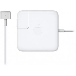 Блок питания Apple MagSafe 2 45 Вт