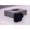 Сетевое зарядное устройство moonfish PowerPro 45W, Power Delivery, USB + Type-C, Black Сетевое зарядное устройство moonfish PowerPro 45W, Power Delivery, USB + Type-C, Black