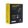 Сетевое зарядное устройство moonfish Travel Charger 2 USB, 2.4 A, черное Сетевое зарядное устройство moonfish Travel Charger 2 USB, 2.4 A, черное
