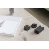 Сетевое зарядное устройство Native Union Smart 4 Charger 5.4 A, серый Сетевое зарядное устройство Native Union Smart 4 Charger 5.4 A, серый