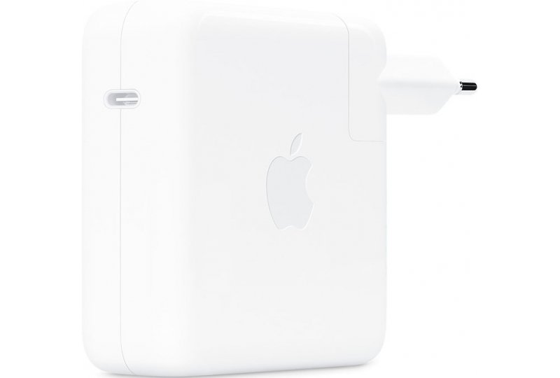 Адаптер питания Apple USB-C мощностью 96 Вт Адаптер питания Apple USB-C мощностью 96 Вт
