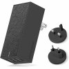 Сетевое зарядное устройство Native Union Smart 4 Charger 5.4 A, серый Сетевое зарядное устройство Native Union Smart 4 Charger 5.4 A, серый