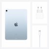 Apple iPad Air Wi-Fi 64 ГБ, голубое небо