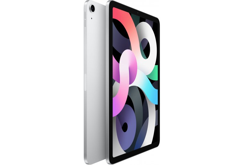 Apple iPad Air Wi-Fi 256 ГБ, серебристый