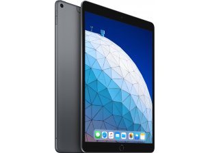 Apple iPad Air Wi-Fi + Cellular 256 ГБ, серый космос