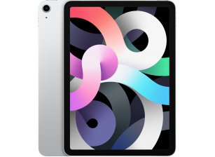 Apple iPad Air Wi-Fi 256 ГБ, серебристый