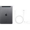 Apple iPad 10,2" Wi-Fi + Cellular 32 ГБ, серый космос