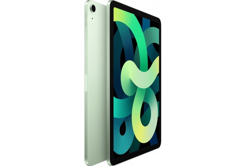 Apple iPad Air Wi-Fi 256 ГБ, зеленый