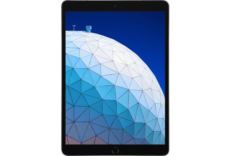 Apple iPad Air Wi-Fi + Cellular 256 ГБ, серый космос