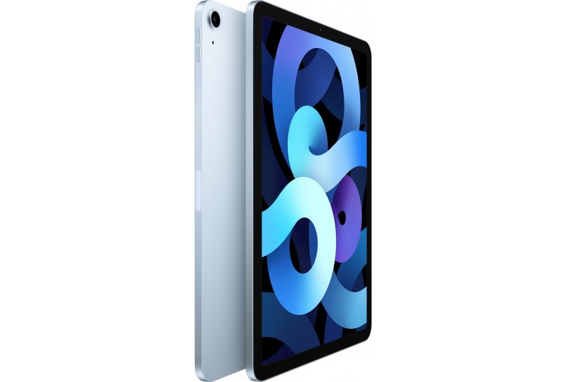 Apple iPad Air Wi-Fi 64 ГБ, голубое небо