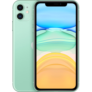 Apple iPhone 11 64GB Green