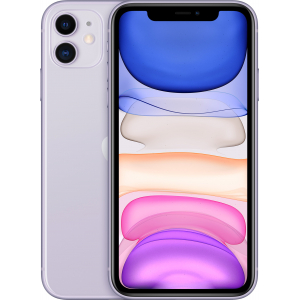 Apple iPhone 11 64GB Purple