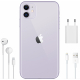 Apple iPhone 11 64GB Purple