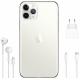 Apple iPhone 11 Pro Max 512GB Silver Apple iPhone 11 Pro Max 512GB Silver