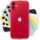 Apple iPhone 11 64GB Red Apple iPhone 11 64GB Red