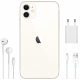 Apple iPhone 11 256GB White Apple iPhone 11 256GB White
