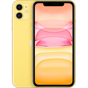 Apple iPhone 11 64GB Yellow
