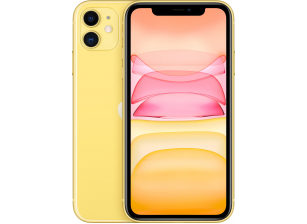 Apple iPhone 11 64GB Yellow