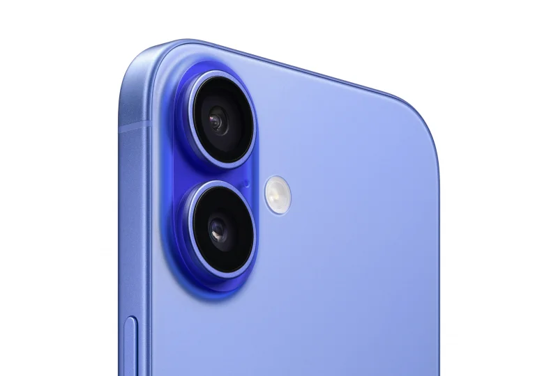 Apple iPhone 16 128GB Ultramarine
