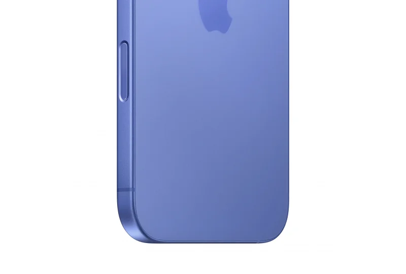 Apple iPhone 16 128GB Ultramarine