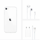 Apple iPhone SE 2020 128GB White Apple iPhone SE 2020 128GB White