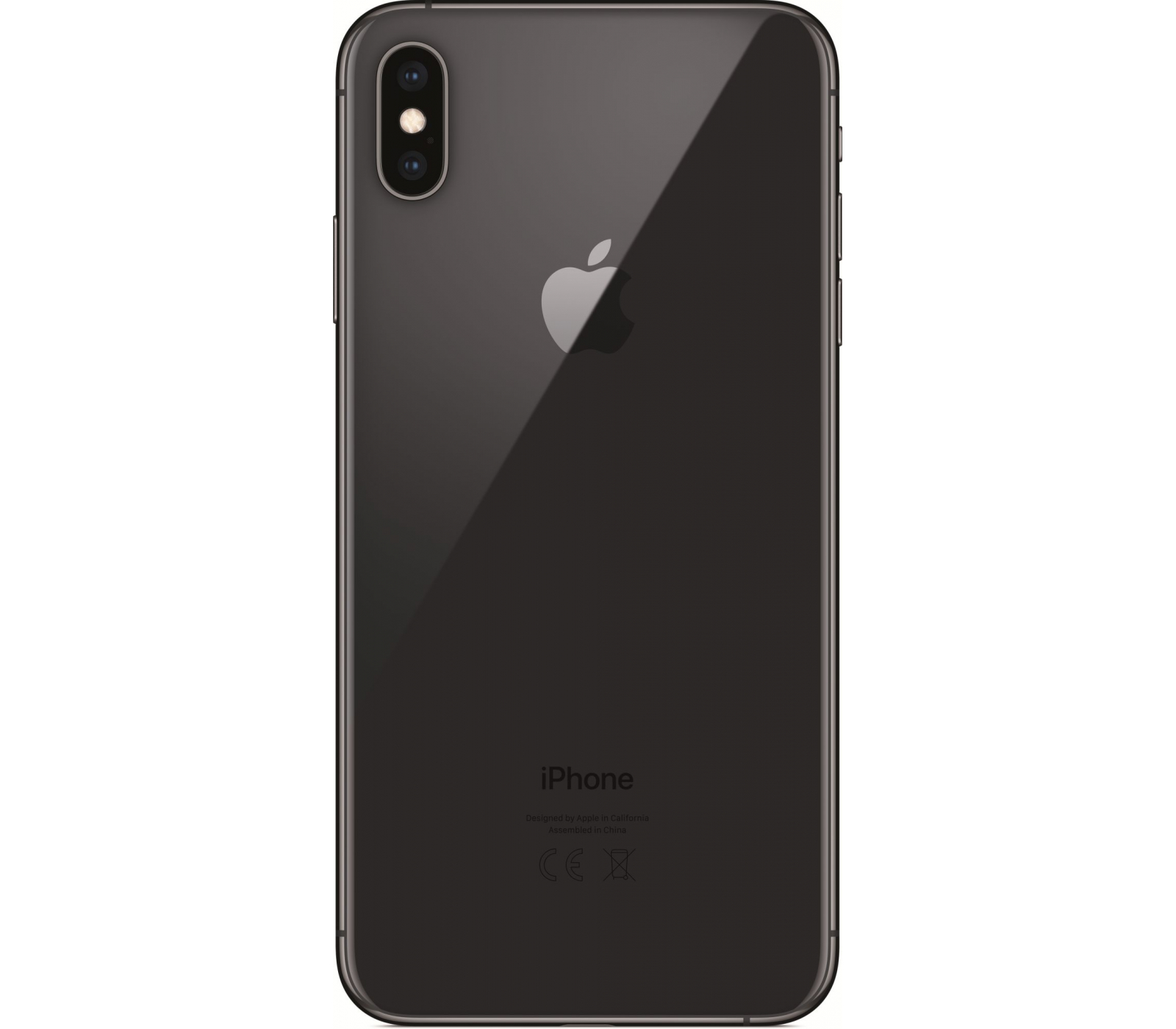 Смартфон apple iphone x 256gb