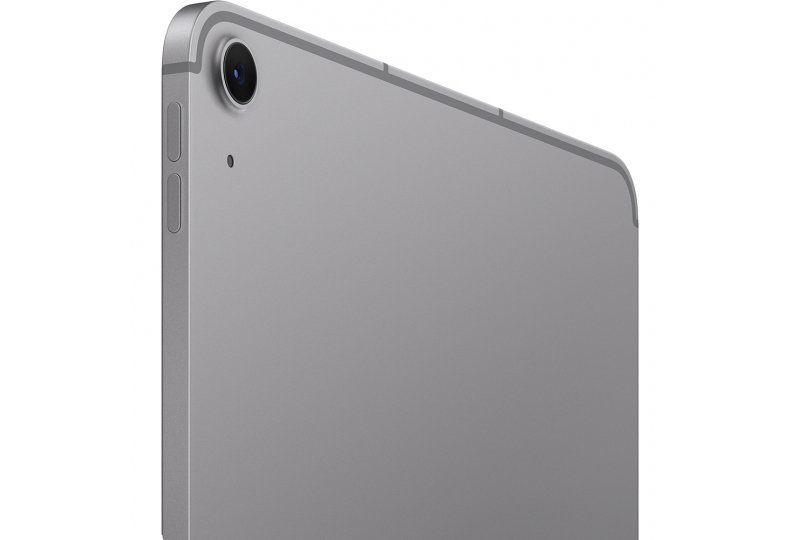 Apple iPad Air (2024) 11 128GB Wi-Fi Cellular серый космос Apple iPad Air (2024) 11 128GB Wi-Fi Cellular серый космос