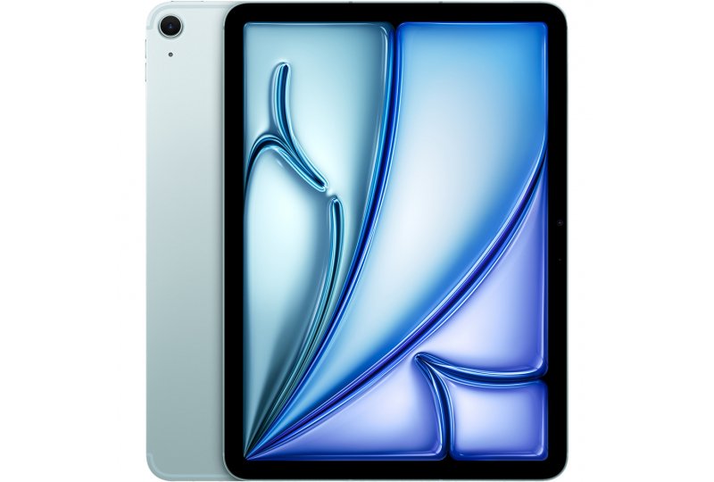 Apple iPad Air (2024) 11 128GB Wi-Fi голубой