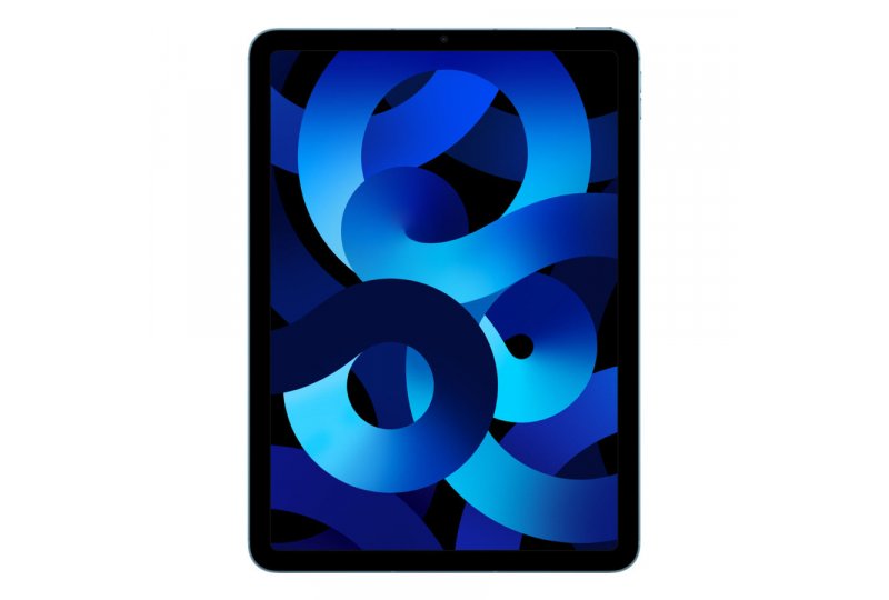 Apple iPad Air (2022) 10.9 256GB Wi-Fi синий