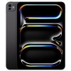 Apple iPad Pro (2024) 11 256GB Wi-Fi черный космос