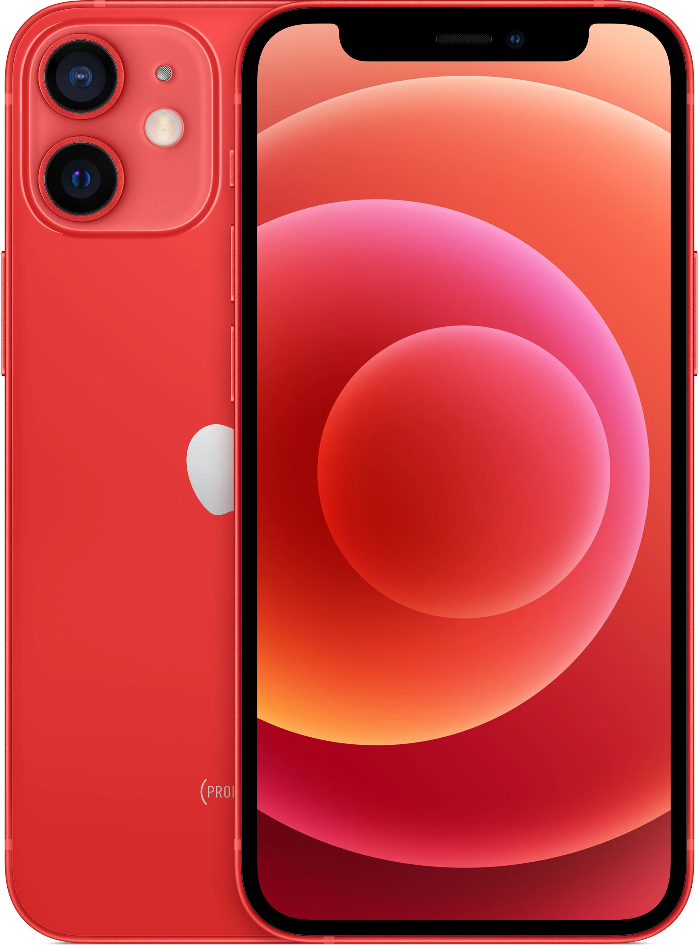 Купить Apple iPhone 12 mini, 128 ГБ, (PRODUCT)RED в Москве по самым низким  ценам!