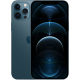 Apple iPhone 12 Pro Max, 256 ГБ, тихоокеанский синий Apple iPhone 12 Pro Max, 256 ГБ, тихоокеанский синий