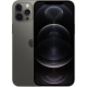 Apple iPhone 12 Pro Max, 512 ГБ, графитовый Apple iPhone 12 Pro Max, 512 ГБ, графитовый