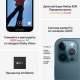 Apple iPhone 12 Pro Max, 256 ГБ, золотой Apple iPhone 12 Pro Max, 256 ГБ, золотой