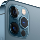 Apple iPhone 12 Pro, 512 ГБ, тихоокеанский синий Apple iPhone 12 Pro, 512 ГБ, тихоокеанский синий